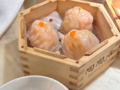 -陶陶居酒家(SM二期购物广场店)