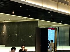 大堂-长嘉·河图火锅(长嘉汇江景旗舰店)