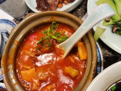 -南京大牌档(人民广场店)