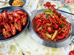 -聚味瞿记·龙虾堂(树木岭店)