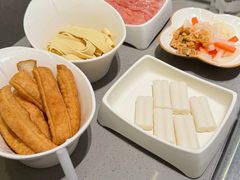 -海底捞火锅(杭州天虹购物中心店)