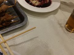 -阿拉丁新疆风味餐厅·清真(罗廊巷店)