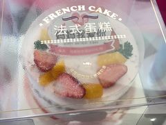 -味多美(江桥万达店)