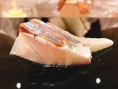 -天丰日本料理·铁板烧