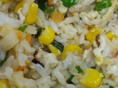 扬州炒饭-粗茶淡饭(东关街店)