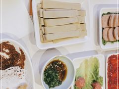 -古乐牛香·鲜牛肉自助火锅(南京总店)