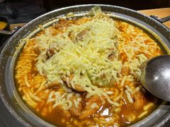 -恩你小木屋·烤肉韩式料理(嘉兴秀洲店)