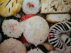 -清真全盛斋传统糕点(许士庙店)