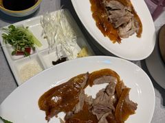 -恭敬李·烤鸭(天坛北门店)