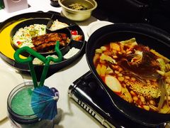 -火炉火自助餐(枫蓝国际店)