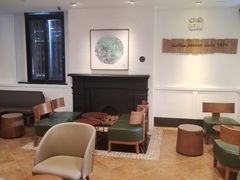 -星巴克臻选(广州沙面店)