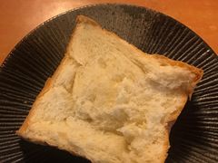 鲜奶吐司-风车面包