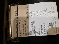 -牛a潮汕鲜牛肉粿条(天河北店)