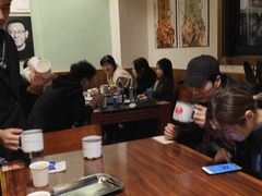 大堂-福苗小骆驼烧烤(曲江店)
