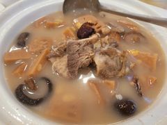 -海宝酒家(中山四路店)