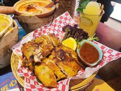 -泰妃殿(武汉首店)