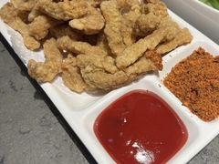 -海底捞火锅(吾悦广场店)
