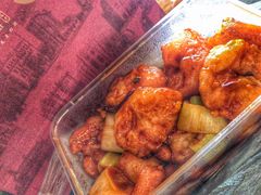 -宏达老菜馆(东安街店)