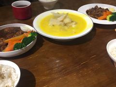 酸菜鱼-隐食餐厅(金水湾公馆店)