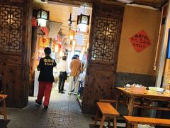 -老萍巷•莲花血鸭(楚萍店)