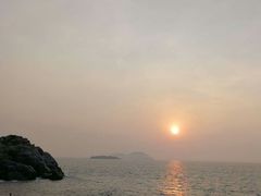 -放鸡岛生态旅游国际度假区