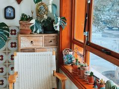 -AHAVA·Fang Baking Studio