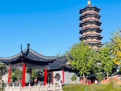 -葛仙湖公园