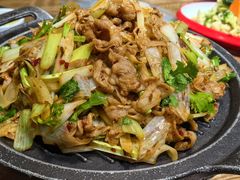 -叶派龙虾•招牌香辣蟹·海鲜(中海国际店)