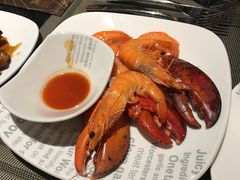 -星汇餐厅(新濠影汇店)