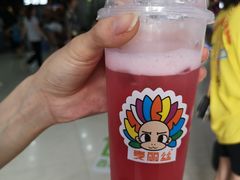 -麦丽丝(水木天地店)