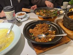 -庆江南江南菜(琴湖溪里花园城店)