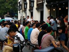 android_upload_pic-靓靓蒸虾(中山公园店)