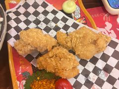 -仙隐小鹿料理食堂(沙市人信汇店)