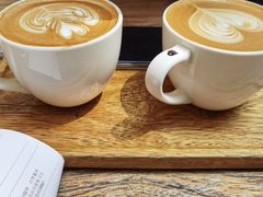 -Peet's 皮爷咖啡(东湖路手作店)