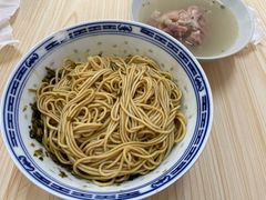 -盛兴面馆(真儒大厦店)