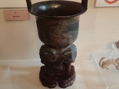 -北京动物园-畅观楼