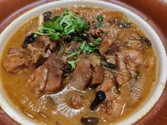 -金掌勺·锅包肉(广渠门店)