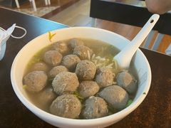 -潮镇老尾牛杂(环城西路店)