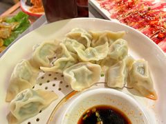 -正宗齐齐哈尔烤肉·齐牛哥鲜切炭火烤肉(杭州总店)