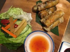 -美奈小馆·越南料理(中航城君尚购物中心店)