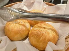 招牌破酥包-泓0871臻选云南菜·味庄