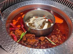 -晓宇重庆火锅(赛格国际购物中心店)