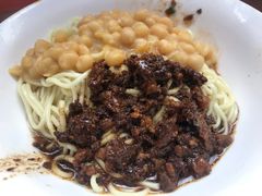 花市豌杂面-花市豌杂面(民生路店)