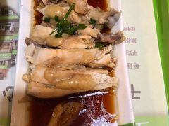 -老乡鸡(六安健康路加油站店)