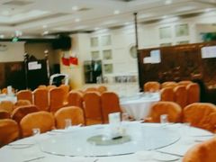 大堂-新恬乐大酒家(沧达大厦店)