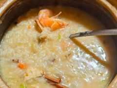 -李记潮汕砂锅粥(营福路店)