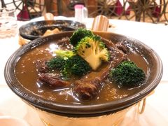 -新加坡泰园村酒楼直营(新华路店)