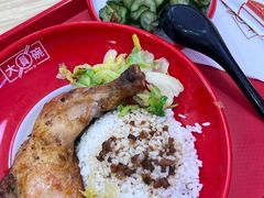 -大圆碗•T骨大排饭(永安道店)