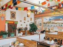 -卡万金特色藏餐