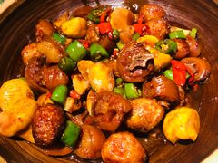 -井水小厨·湘菜(活力广场店)